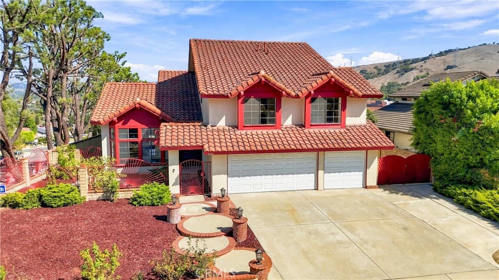 Home at 2600 Legend Lane, Rowland Heights — photo 1 of 12