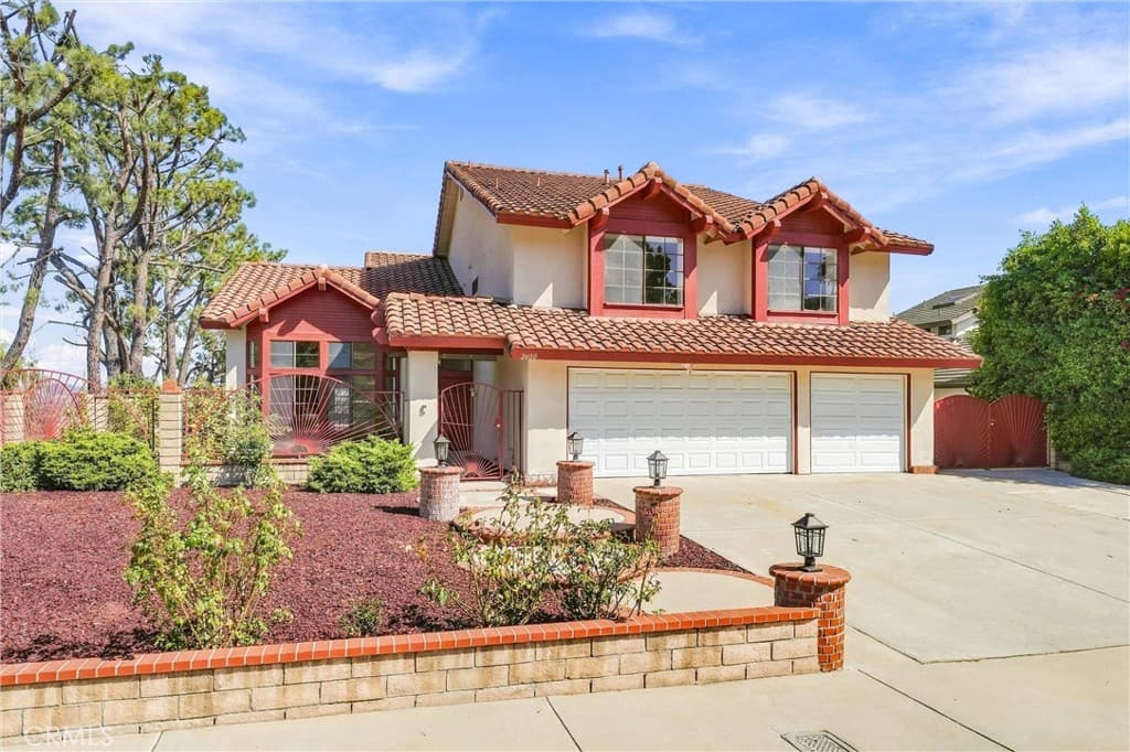 Home at 2600 Legend Lane, Rowland Heights — photo 2 of 12