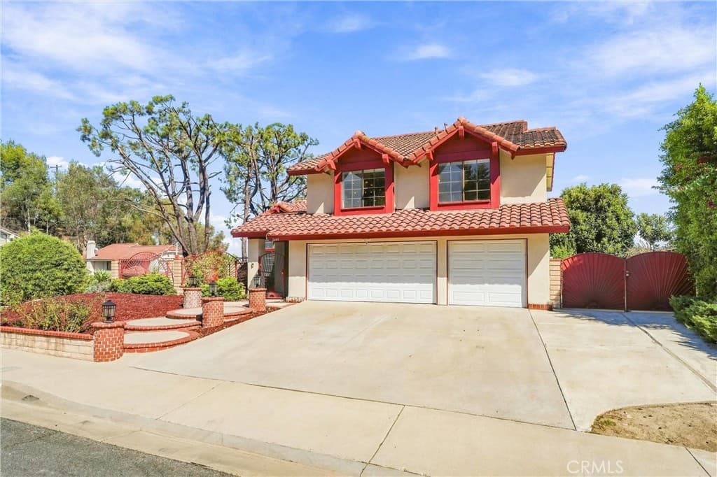 Home at 2600 Legend Lane, Rowland Heights — photo 3 of 12