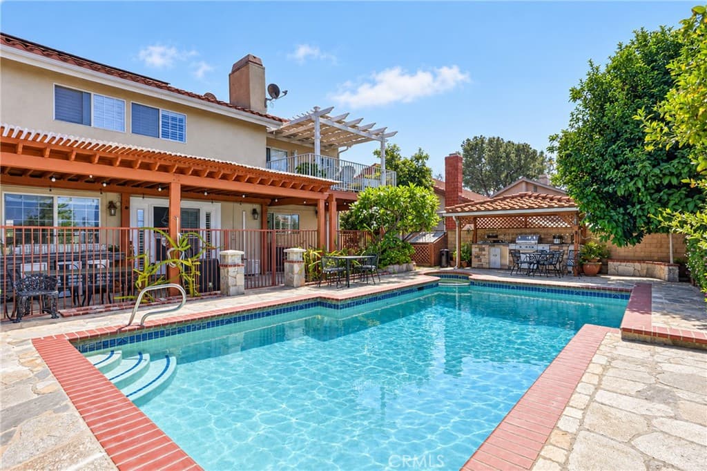 Home at 2641 Evelyn, West Covina — photo 1 of 8