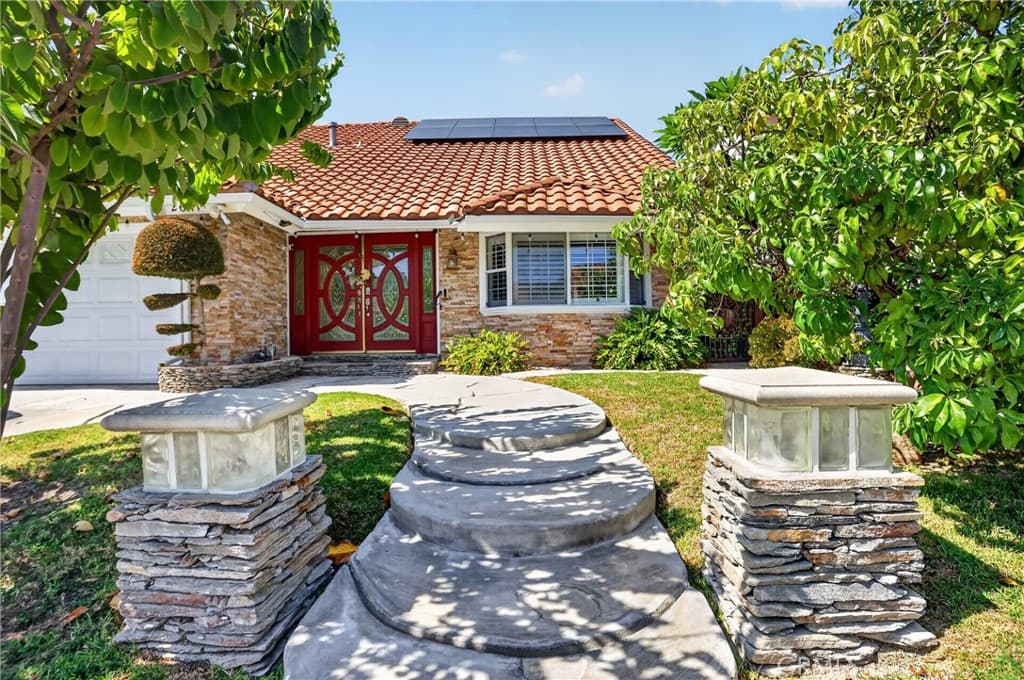 Home at 2641 Evelyn, West Covina — photo 2 of 8