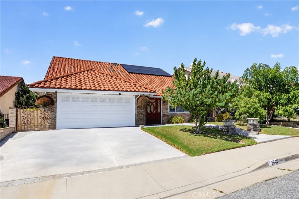 Home at 2641 Evelyn, West Covina — photo 3 of 8