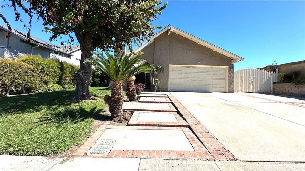 Home at 1634 Bork Avenue, Hacienda Heights — photo 1 of 12