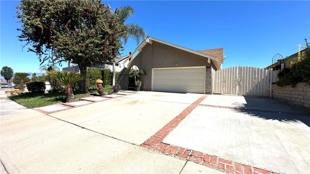 Home at 1634 Bork Avenue, Hacienda Heights — photo 2 of 12