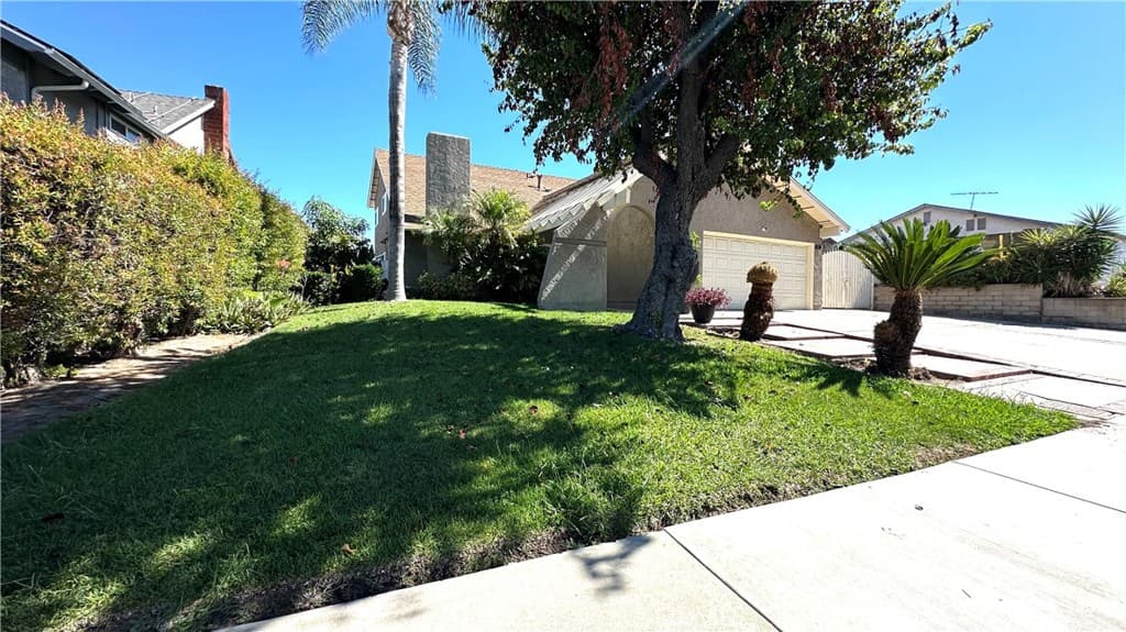 Home at 1634 Bork Avenue, Hacienda Heights — photo 3 of 12