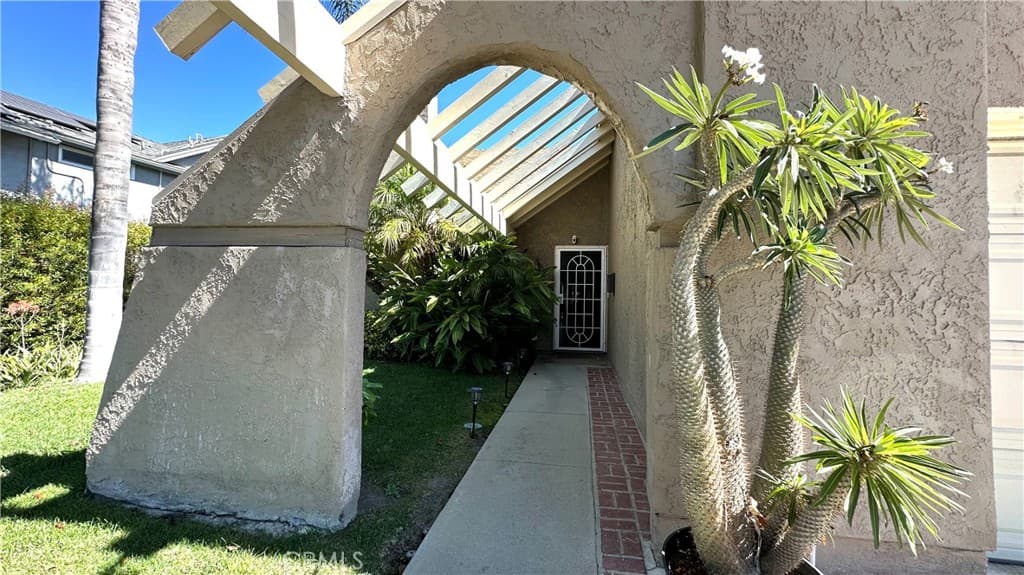 Home at 1634 Bork Avenue, Hacienda Heights — photo 4 of 12