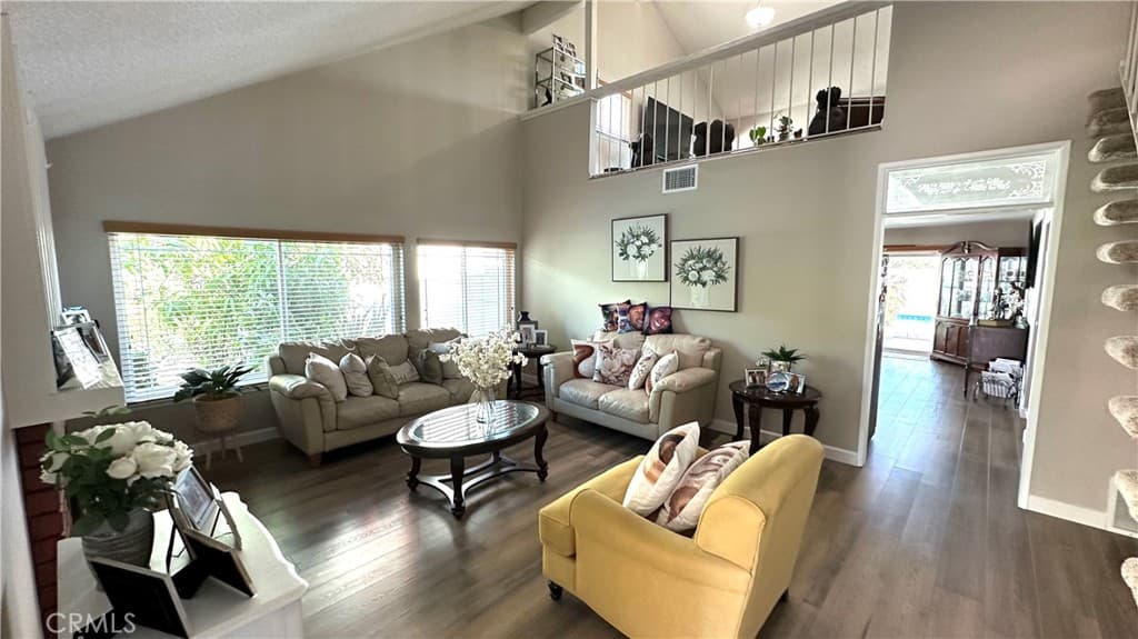 Home at 1634 Bork Avenue, Hacienda Heights — photo 5 of 12