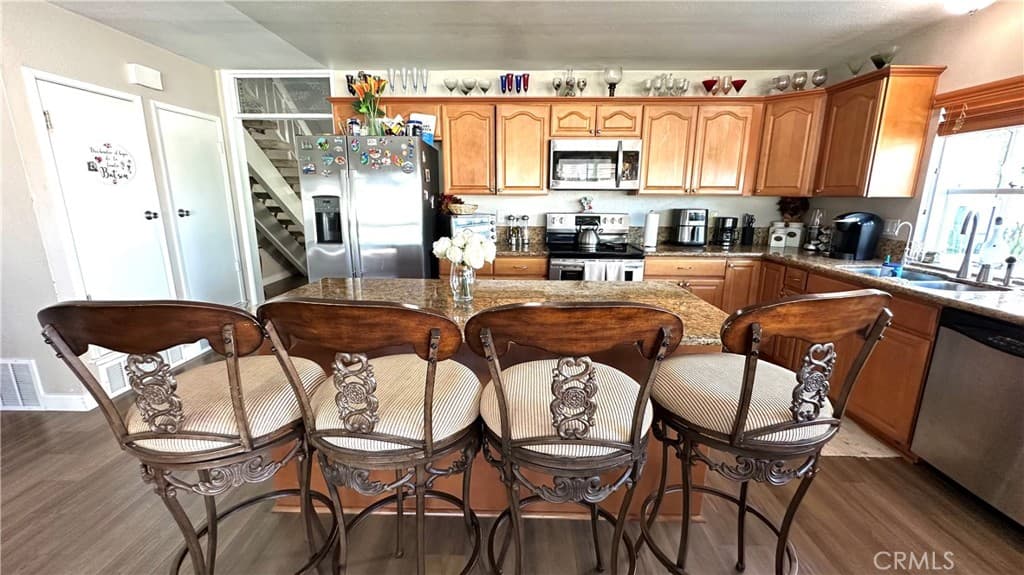 Home at 1634 Bork Avenue, Hacienda Heights — photo 9 of 12