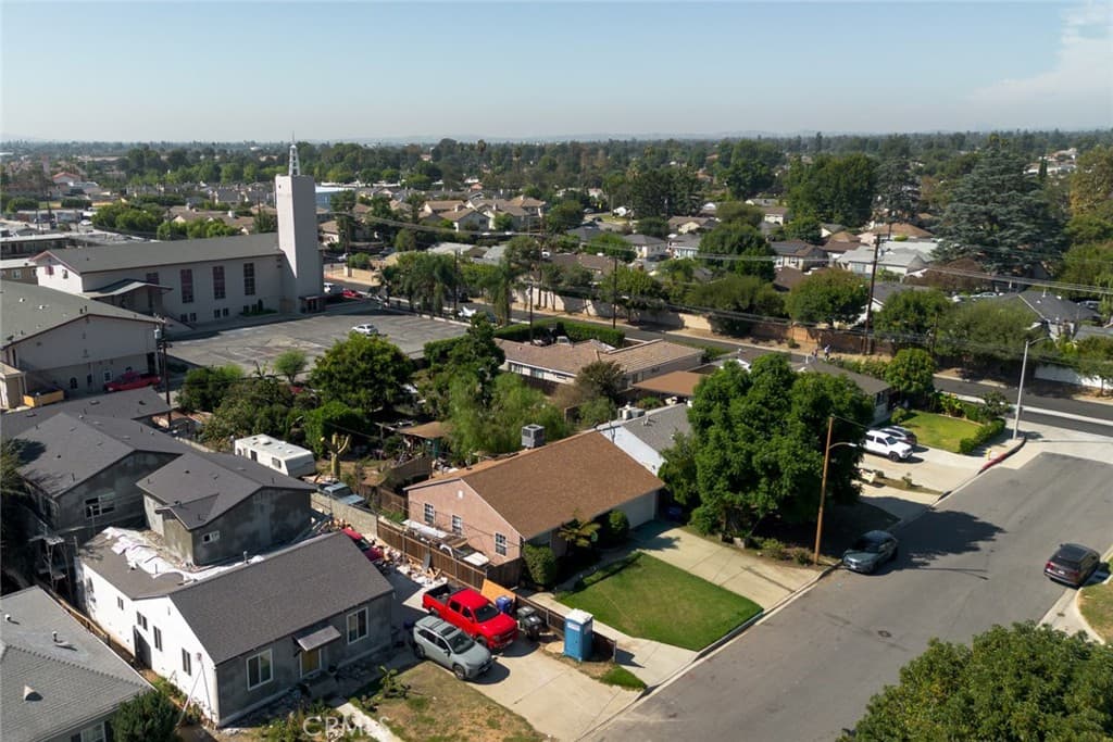 Home at 116 Brisbane Street, Monrovia — photo 12 of 12