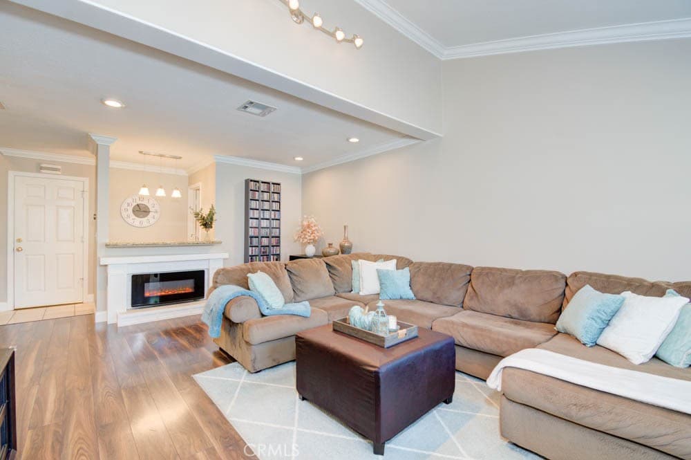 Townhouse at 900 W Sierra Madre 65, Azusa — photo 1 of 12