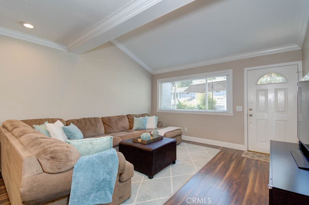 Townhouse at 900 W Sierra Madre 65, Azusa — photo 2 of 12