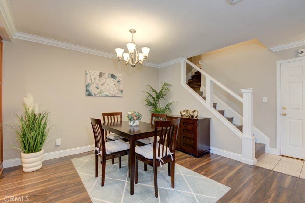 Townhouse at 900 W Sierra Madre 65, Azusa — photo 3 of 12