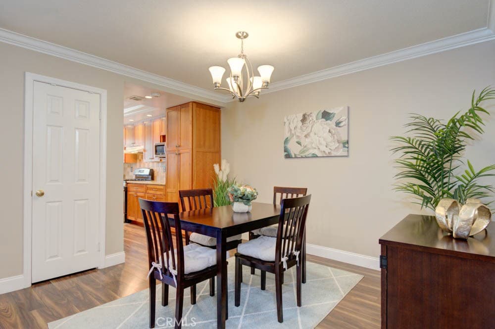 Townhouse at 900 W Sierra Madre 65, Azusa — photo 4 of 12