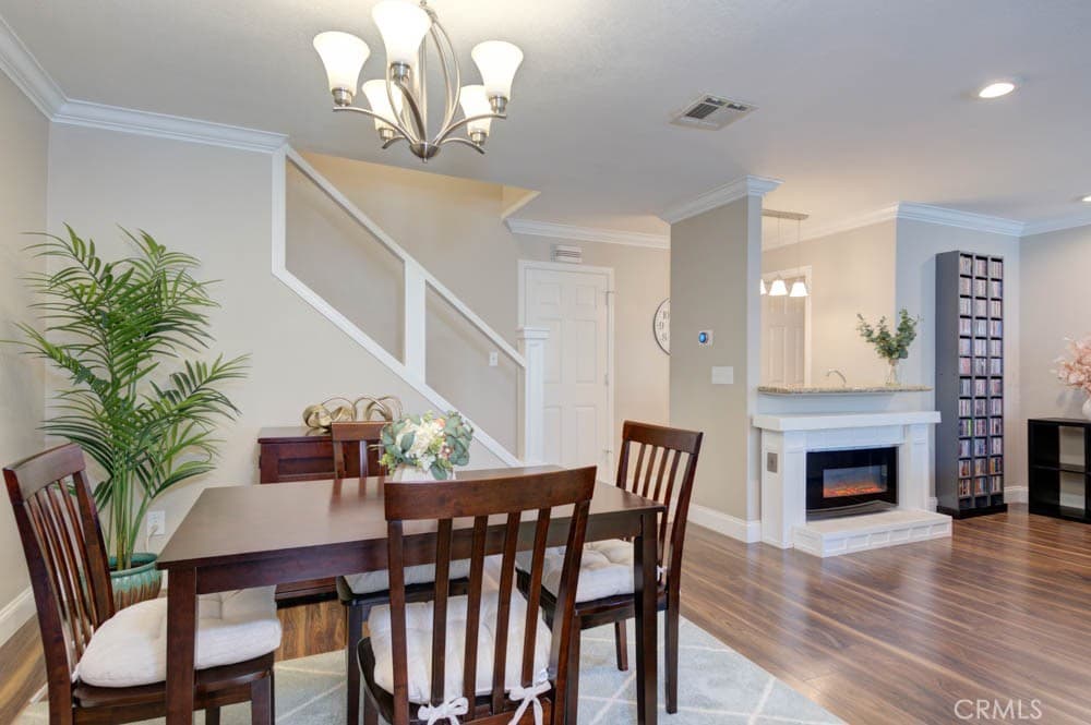 Townhouse at 900 W Sierra Madre 65, Azusa — photo 5 of 12