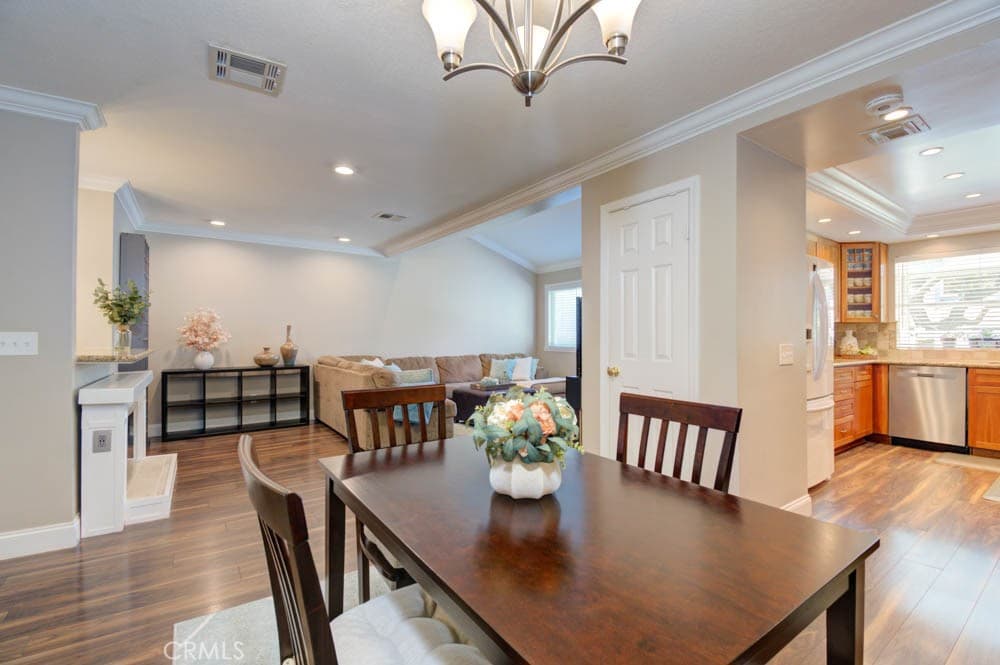 Townhouse at 900 W Sierra Madre 65, Azusa — photo 6 of 12