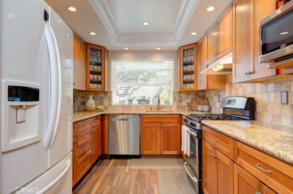 Townhouse at 900 W Sierra Madre 65, Azusa — photo 7 of 12