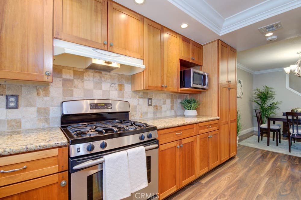 Townhouse at 900 W Sierra Madre 65, Azusa — photo 8 of 12