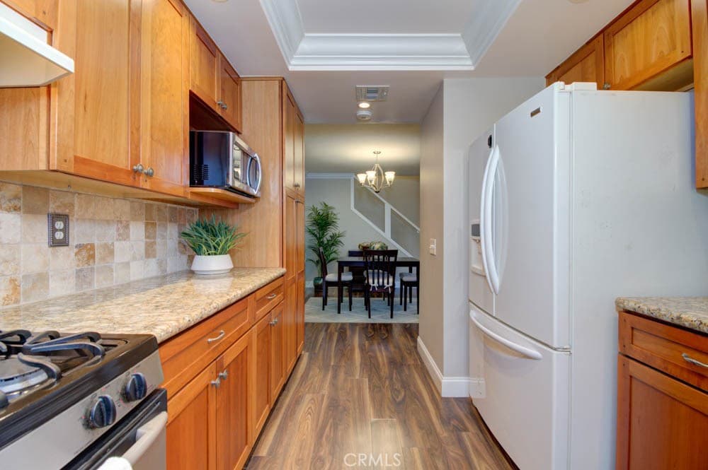 Townhouse at 900 W Sierra Madre 65, Azusa — photo 9 of 12