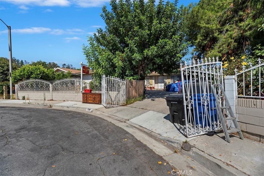 Home at 435 Leverett, La Puente — photo 1 of 12