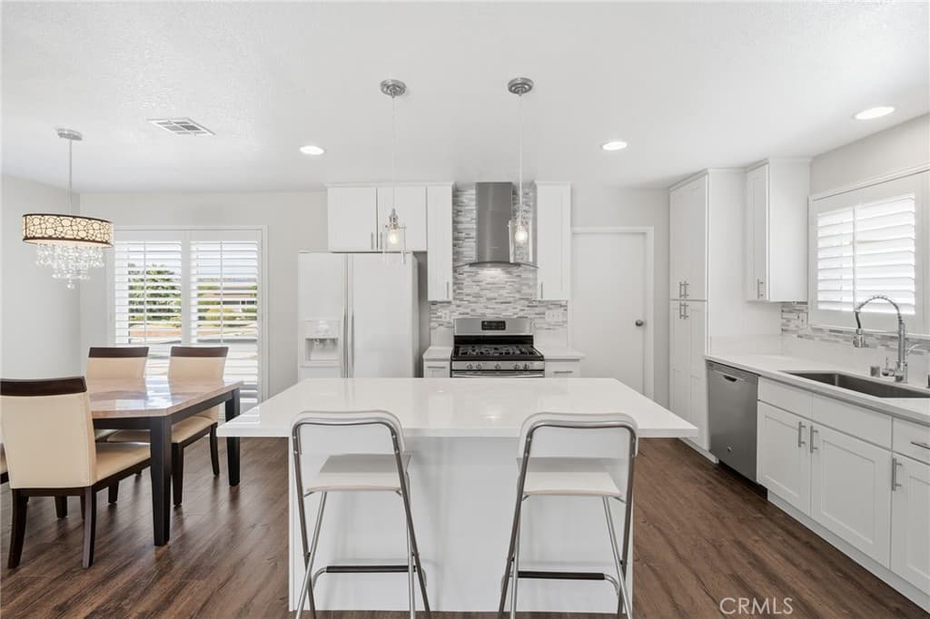 Home at 22922 Dry Creek, Diamond Bar — photo 11 of 12