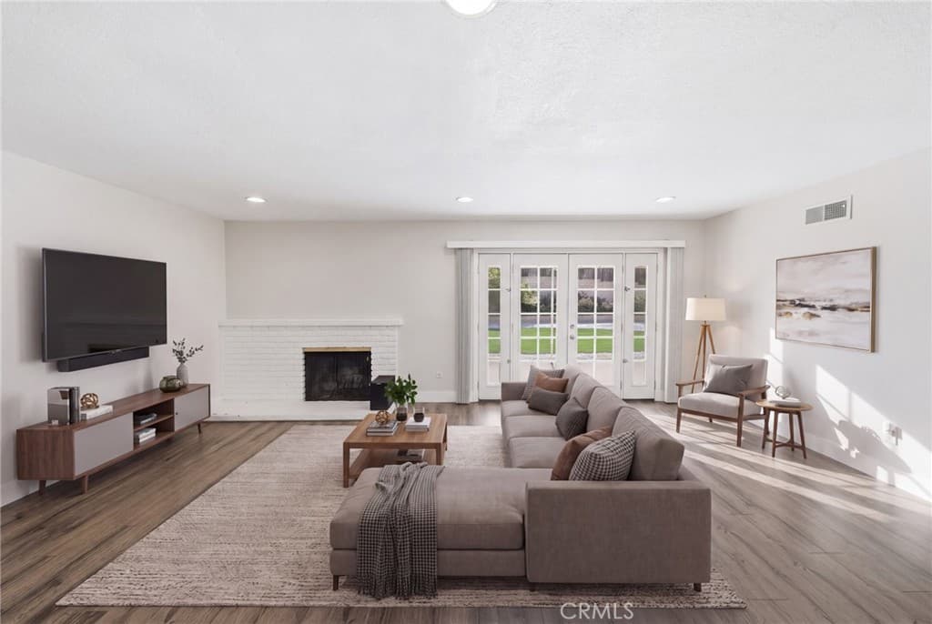 Home at 22922 Dry Creek, Diamond Bar — photo 3 of 12