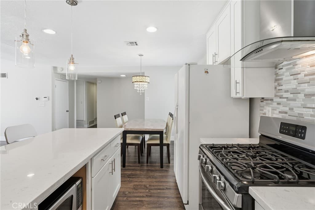 Home at 22922 Dry Creek, Diamond Bar — photo 10 of 12