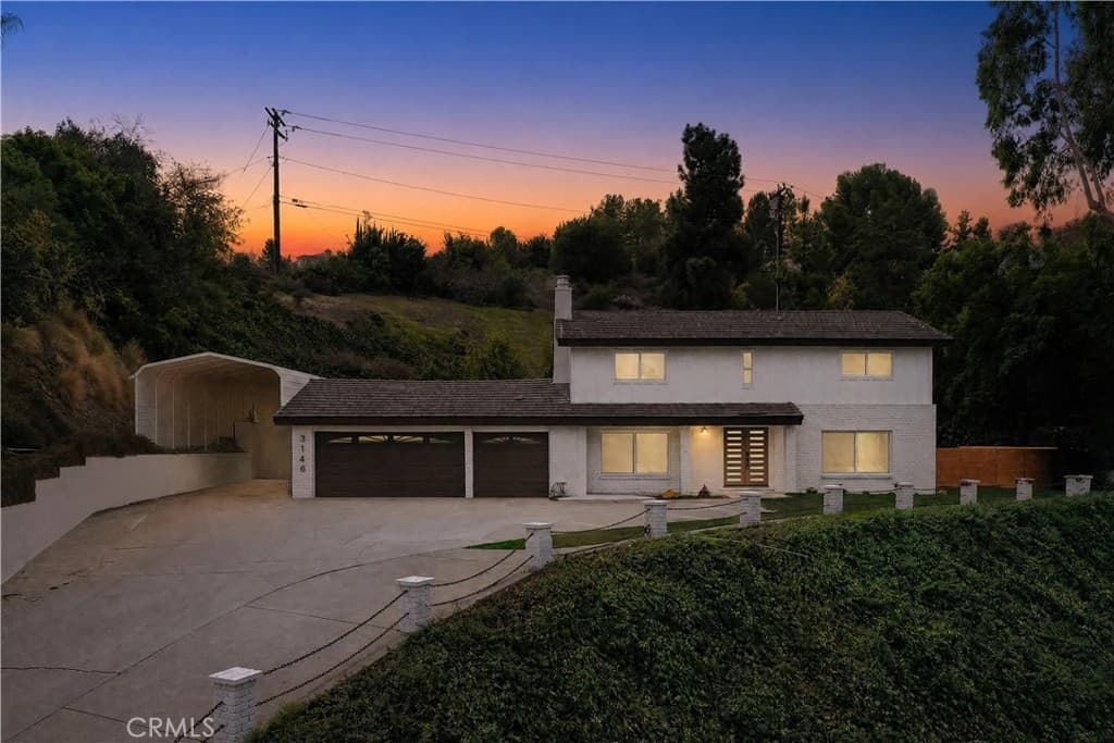 Home at 3146 E Los Cerillos Drive, West Covina — photo 1 of 12