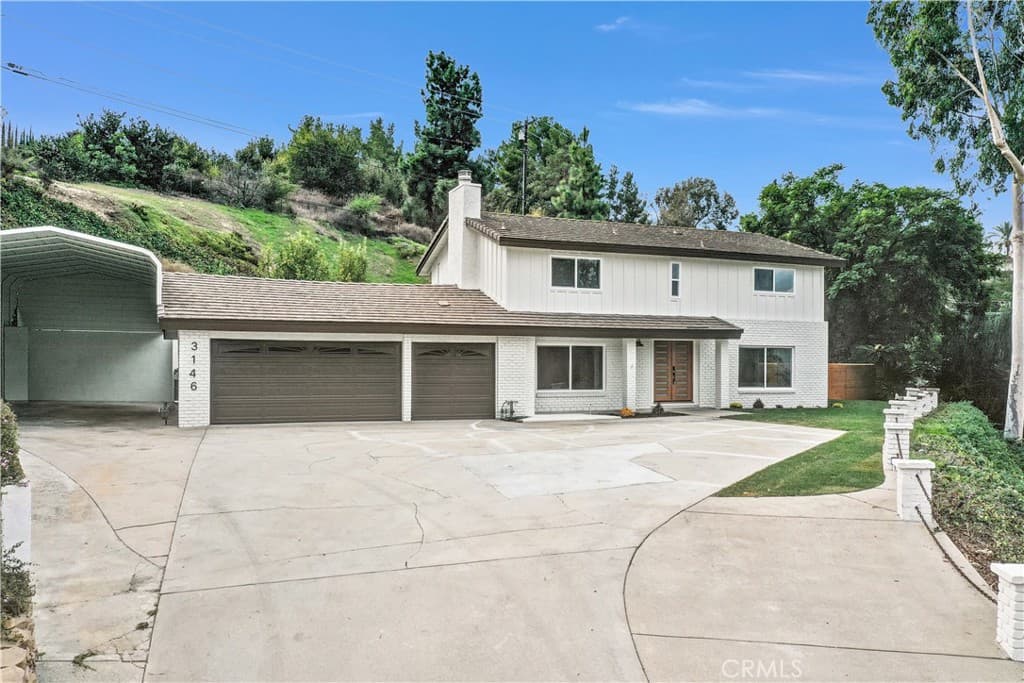 Home at 3146 E Los Cerillos Drive, West Covina — photo 2 of 12