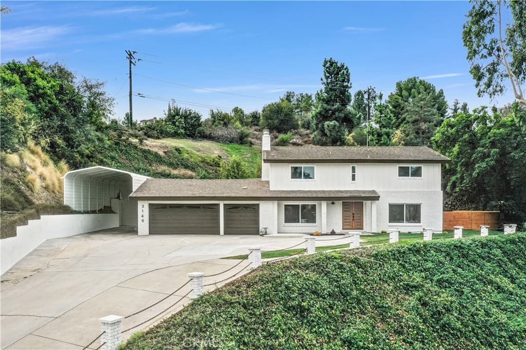 Home at 3146 E Los Cerillos Drive, West Covina — photo 3 of 12
