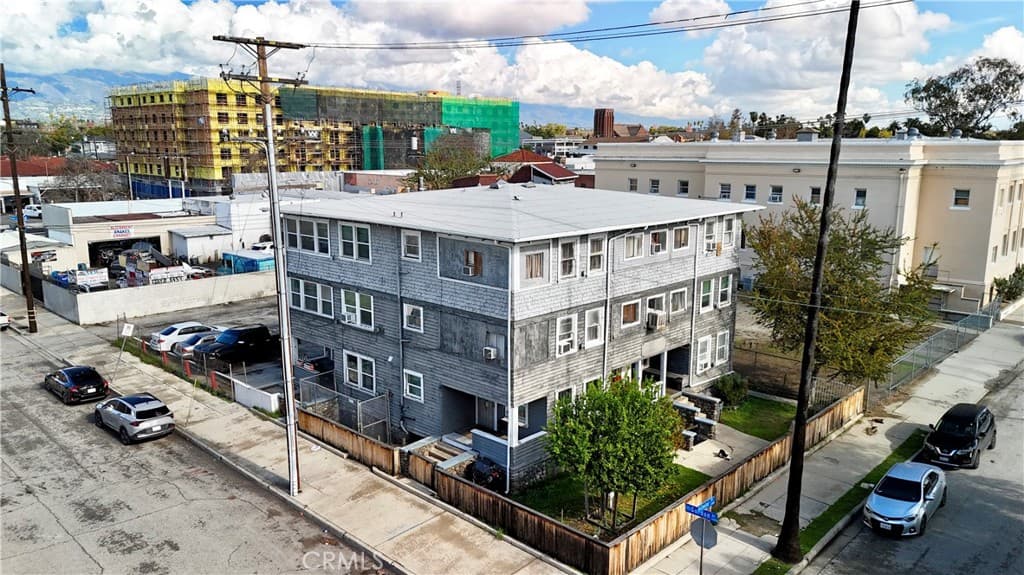 Multi-Family at 285 W Center Street, Pomona — photo 3 of 7