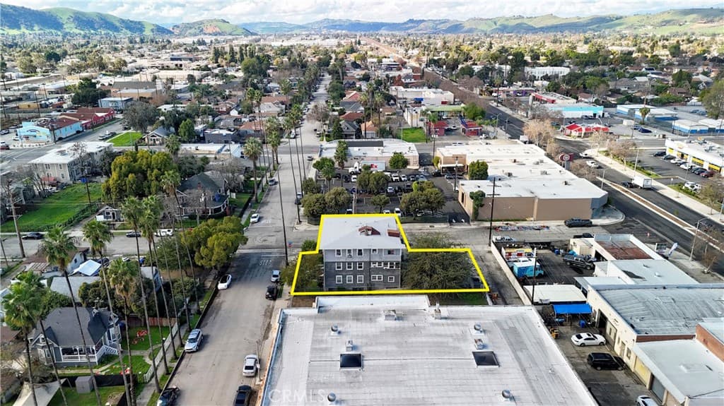 Multi-Family at 285 W Center Street, Pomona — photo 5 of 7