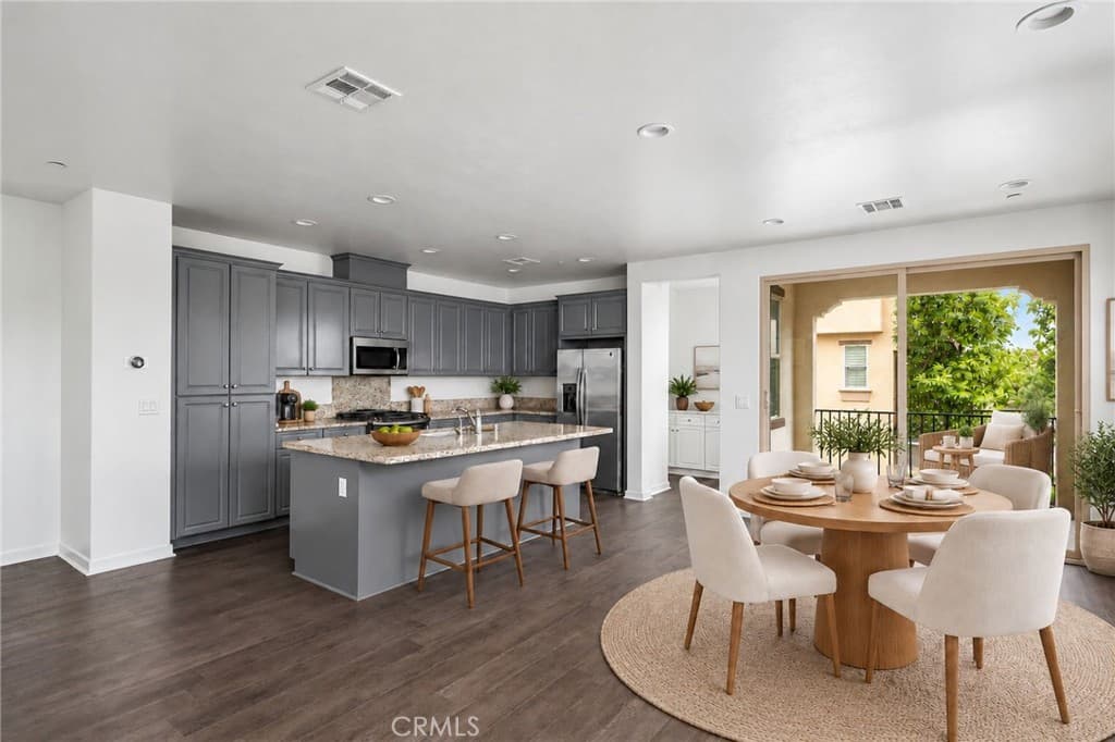 Condo at 21010 Cornerstone, Walnut — photo 1 of 12