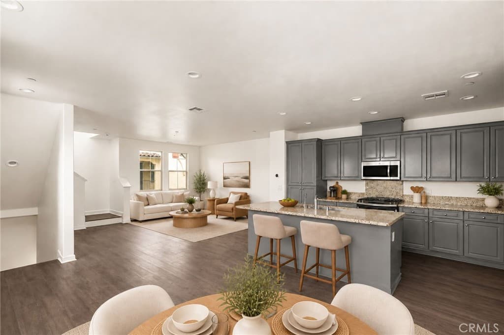 Condo at 21010 Cornerstone, Walnut — photo 11 of 12