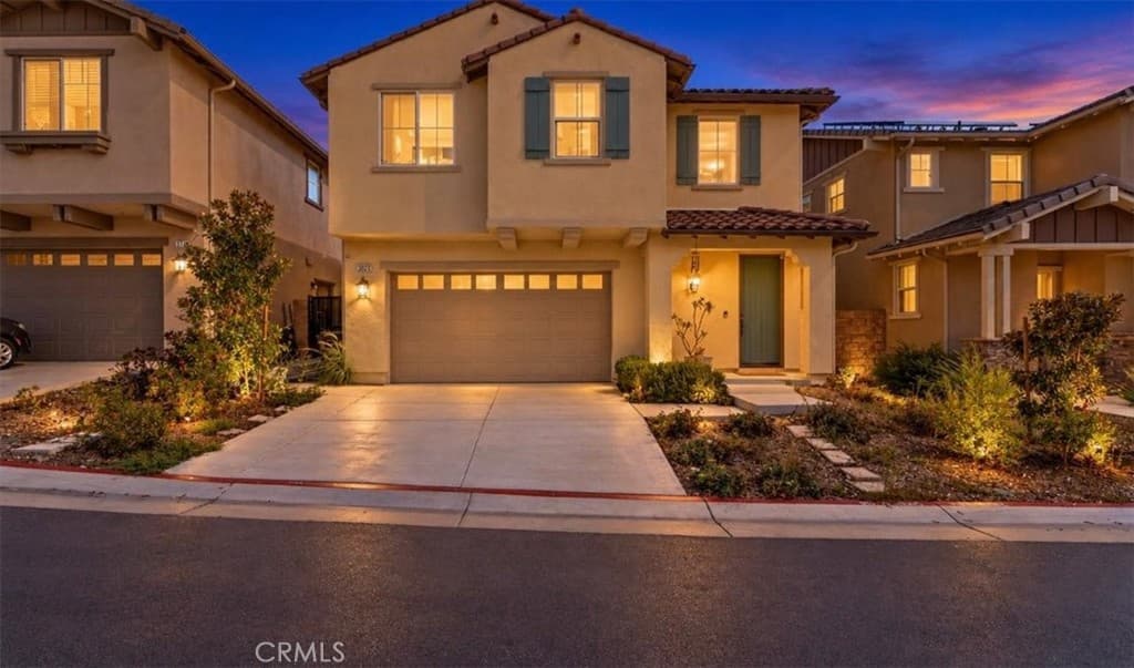 Home at 3092 Acebo Drive, Pomona — photo 1 of 12
