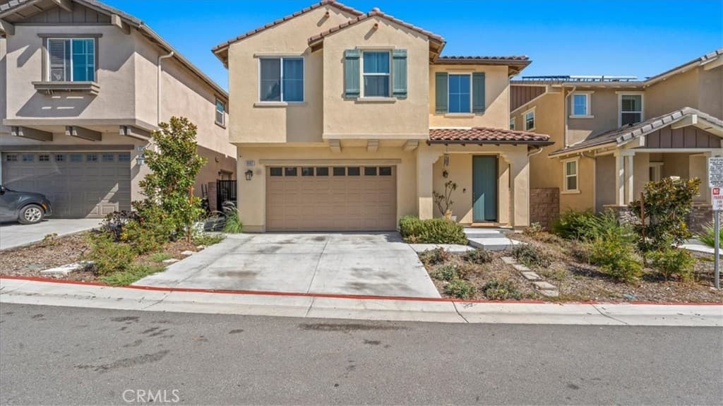 Home at 3092 Acebo Drive, Pomona — photo 2 of 12