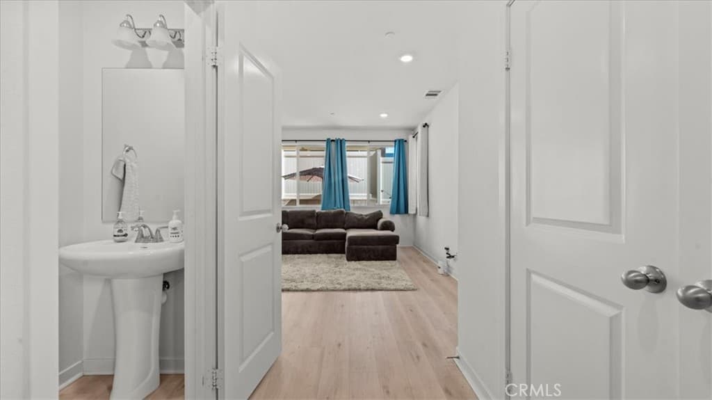 Home at 3092 Acebo Drive, Pomona — photo 11 of 12