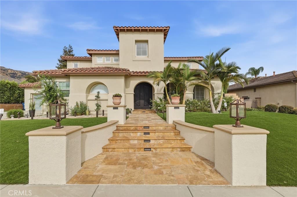 Home at 124 Grand Oaks, Glendora — photo 1 of 12