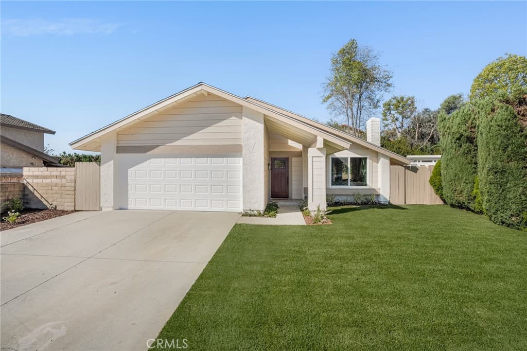 Home at 361 Calle Caballeros, Walnut — photo 1 of 12