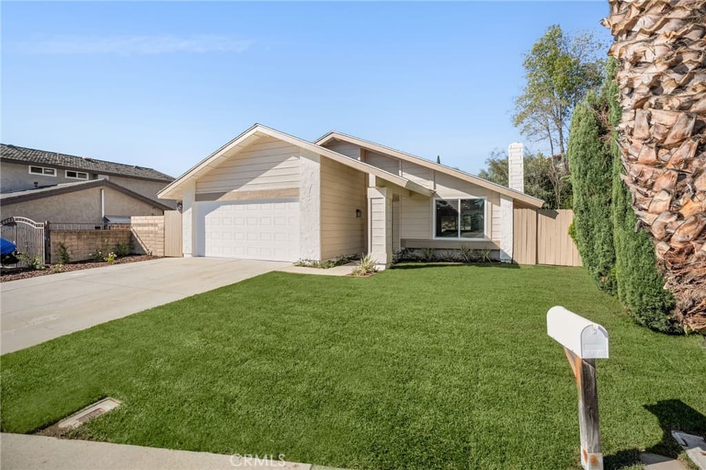 Home at 361 Calle Caballeros, Walnut — photo 2 of 12