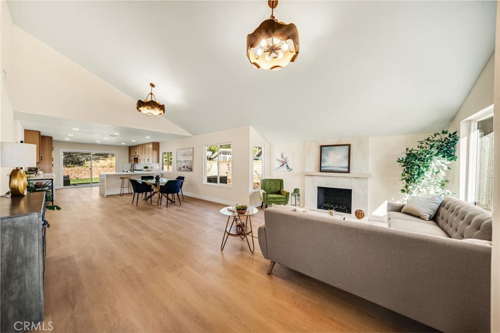 Home at 361 Calle Caballeros, Walnut — photo 3 of 12