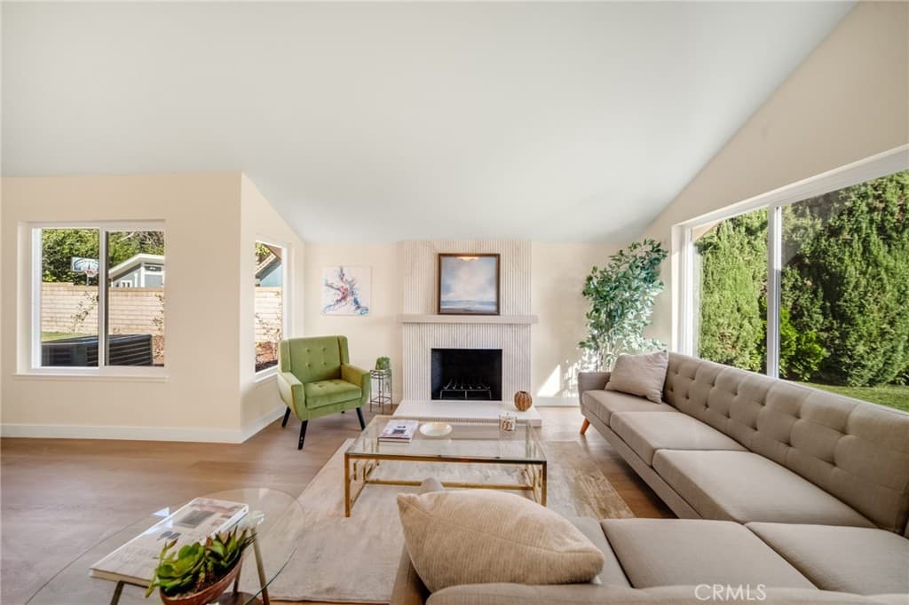 Home at 361 Calle Caballeros, Walnut — photo 4 of 12