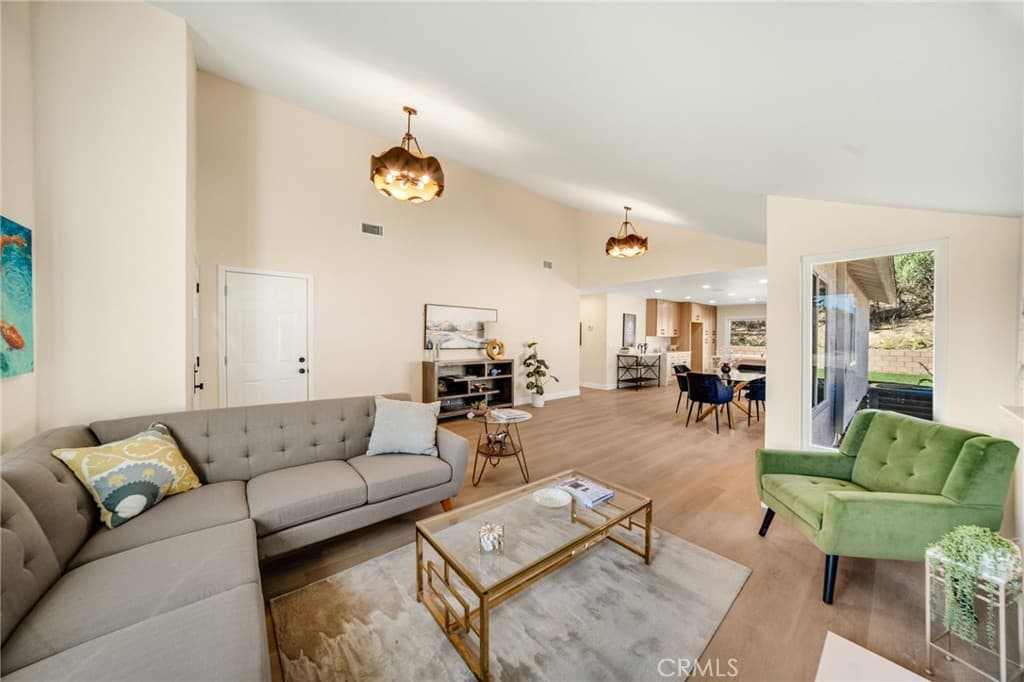 Home at 361 Calle Caballeros, Walnut — photo 7 of 12