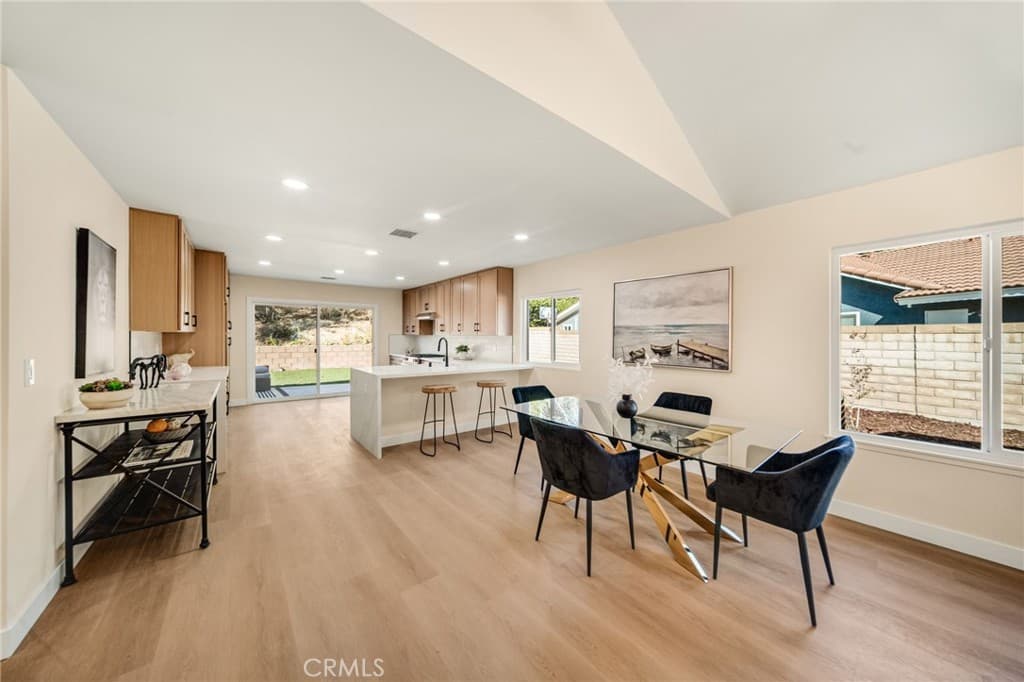 Home at 361 Calle Caballeros, Walnut — photo 10 of 12