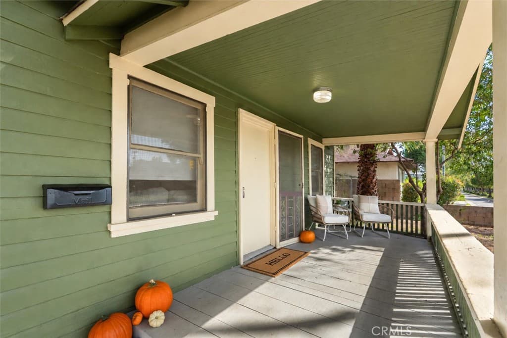 Home at 1809 5th, La Verne — photo 2 of 12