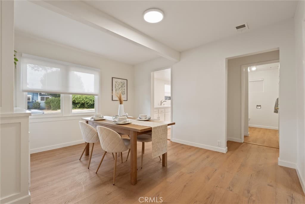 Home at 1809 5th, La Verne — photo 12 of 12