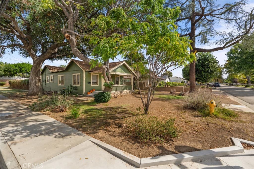 Home at 1809 5th, La Verne — photo 5 of 12