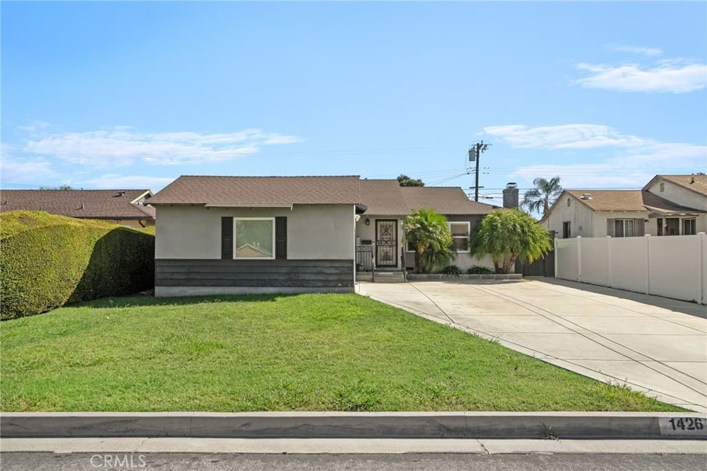 Home at 1426 Lancewood, Hacienda Heights — photo 2 of 12