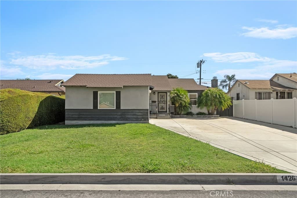 Home at 1426 Lancewood, Hacienda Heights — photo 2 of 12