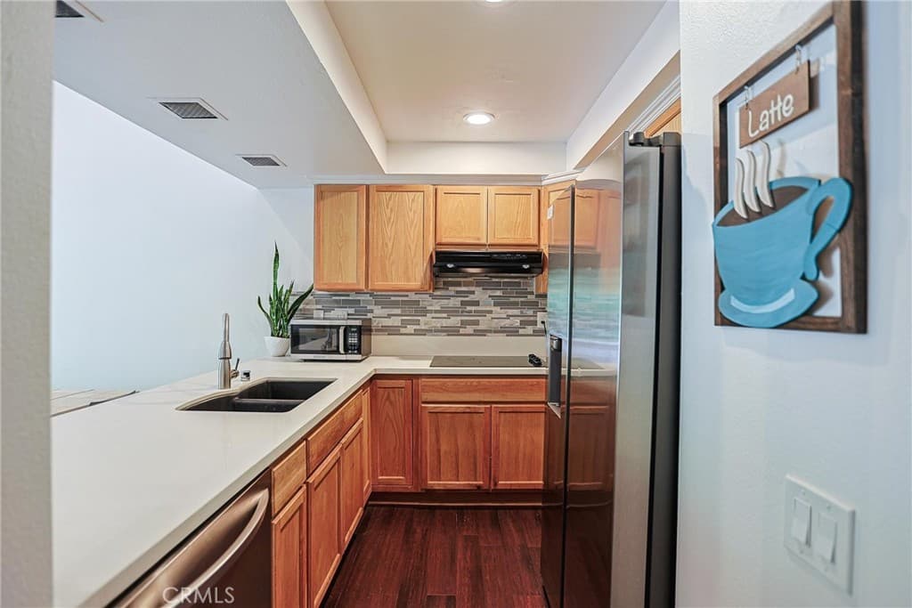 Condo at 356 S Prospectors 83, Diamond Bar — photo 7 of 12