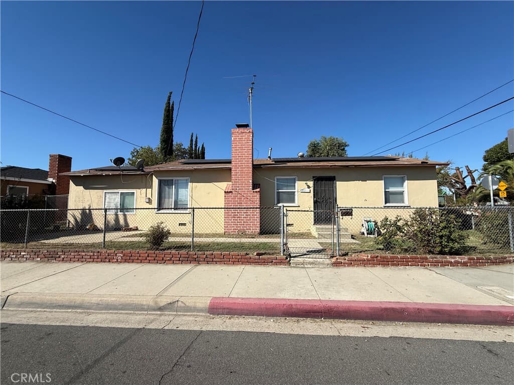 Home at 1783 S Park, Pomona — photo 1 of 12
